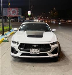 فورد موستانج